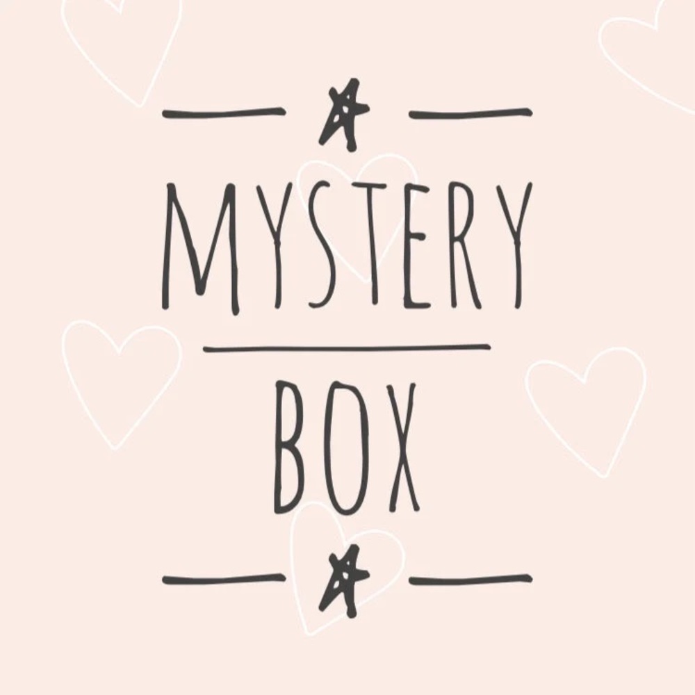 🩷🩵Baby Mystery Box